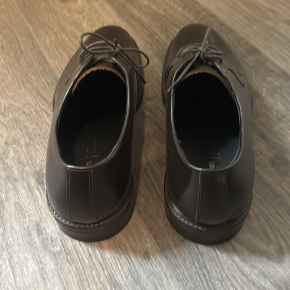 Florsheim Imperial Plain Toe Oxfords main image 3